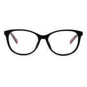 Black Acetate Frames