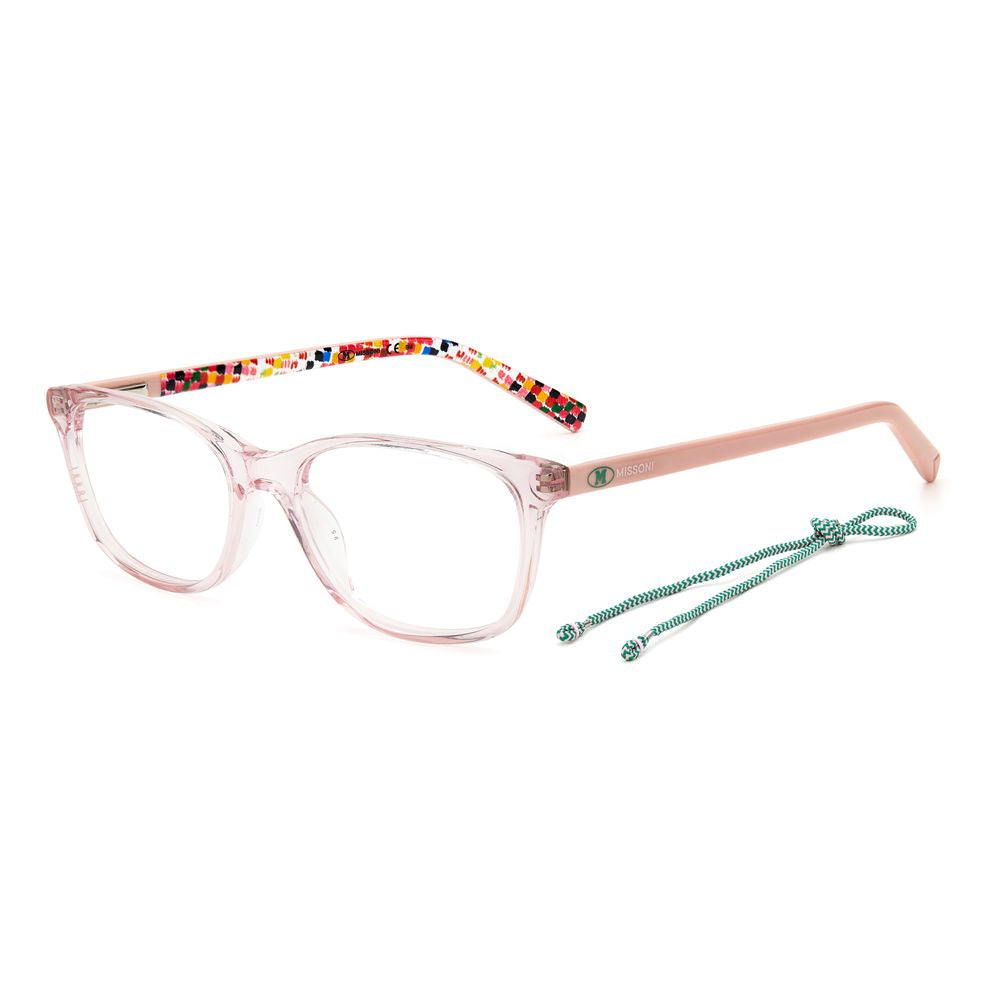 Multicolor Acetate Frames