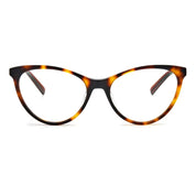 Bicolor Acetate Frames