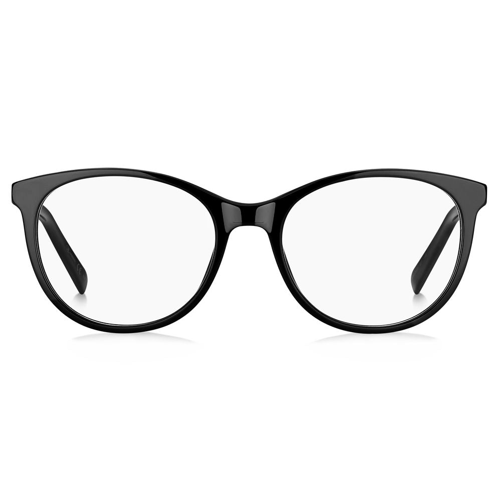 Black Acetate Frames