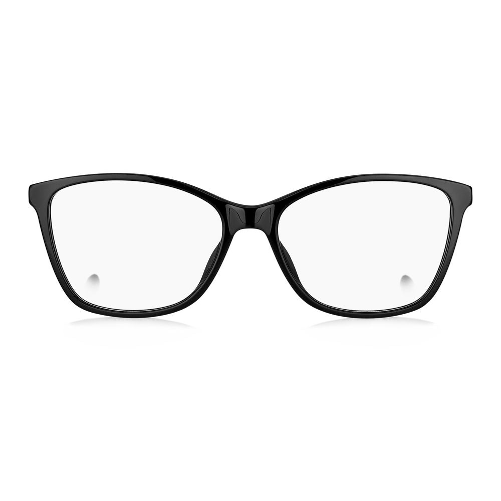 Black Acetate Frames