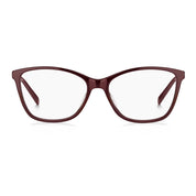 Burgundy Acetate Frames