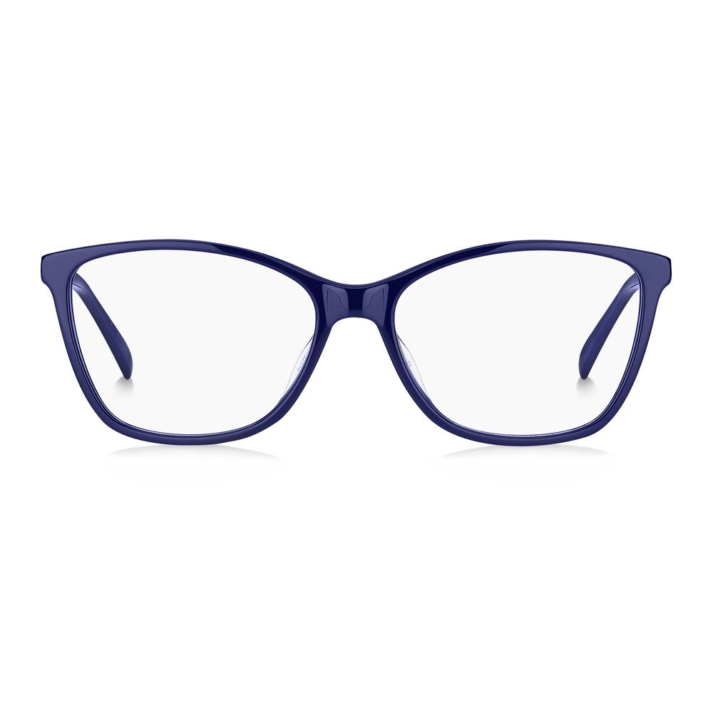 Blue Acetate Frames