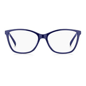 Blue Acetate Frames