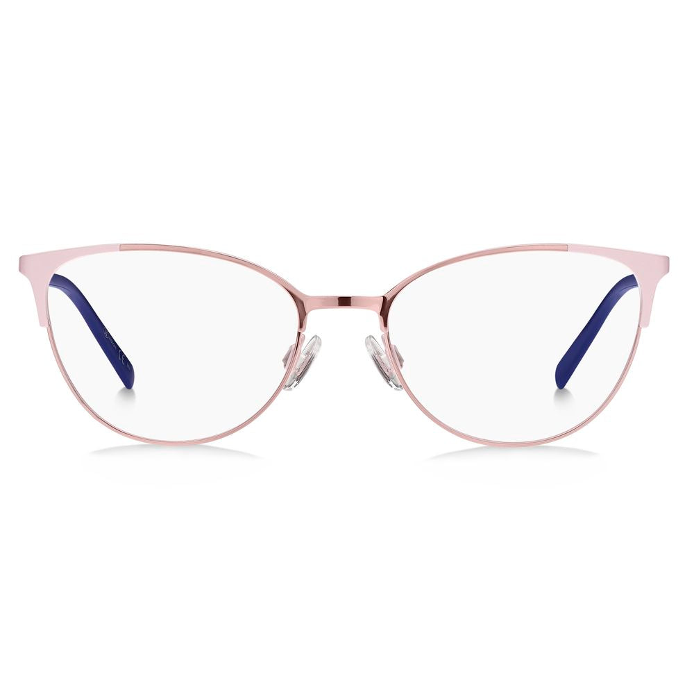 Multicolor Metal Frames