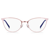 Multicolor Metal Frames