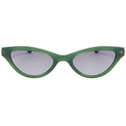 Green Acetate Sunglasses