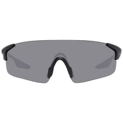 Black Plastic Sunglasses