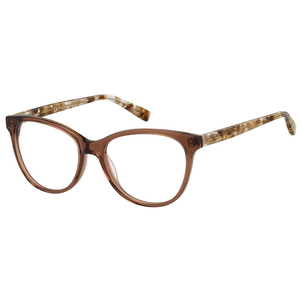 Brown Acetate Frames