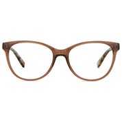 Brown Acetate Frames