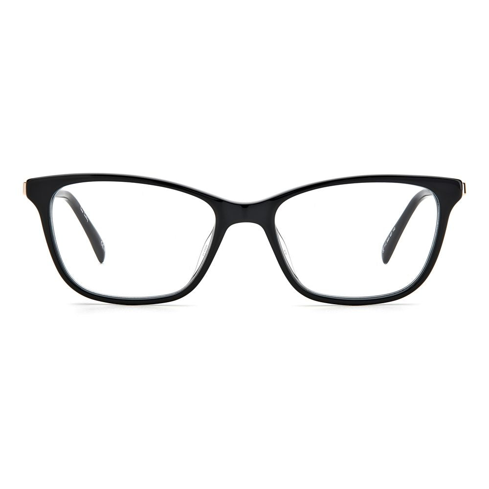 Black Acetate Frames