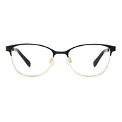 Bicolor Metal Frames