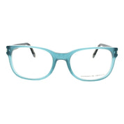 Blue Acetate Frames