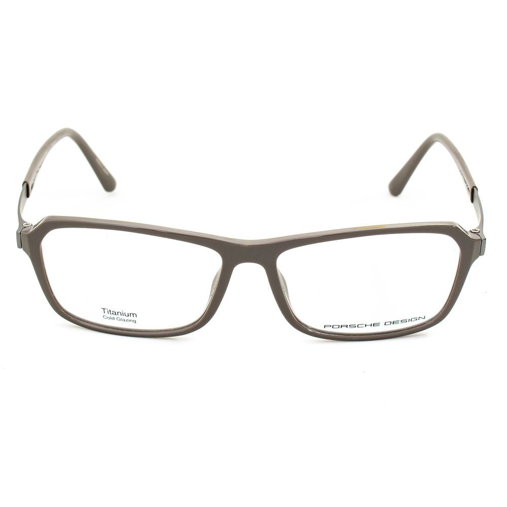 Gray Acetate Frames