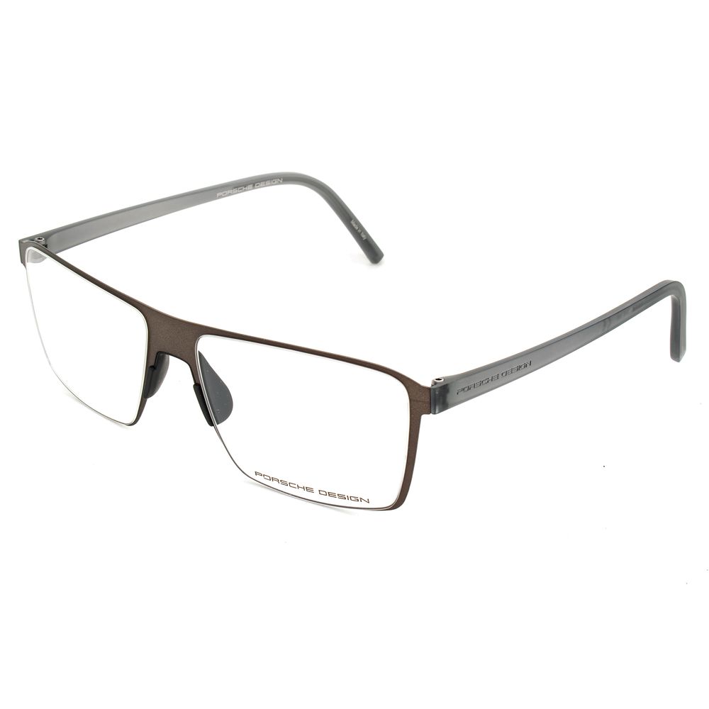 Brown Metal Frames