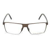 Brown Metal Frames