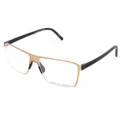 Brown Metal Frames