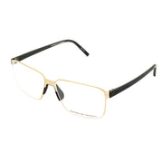 Gold Metal Frames