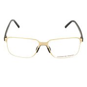 Gold Metal Frames