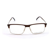 Brown Metal Frames