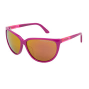 Multicolor Acetate Sunglasses