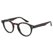 Bicolor Acetate Frames