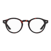 Bicolor Acetate Frames