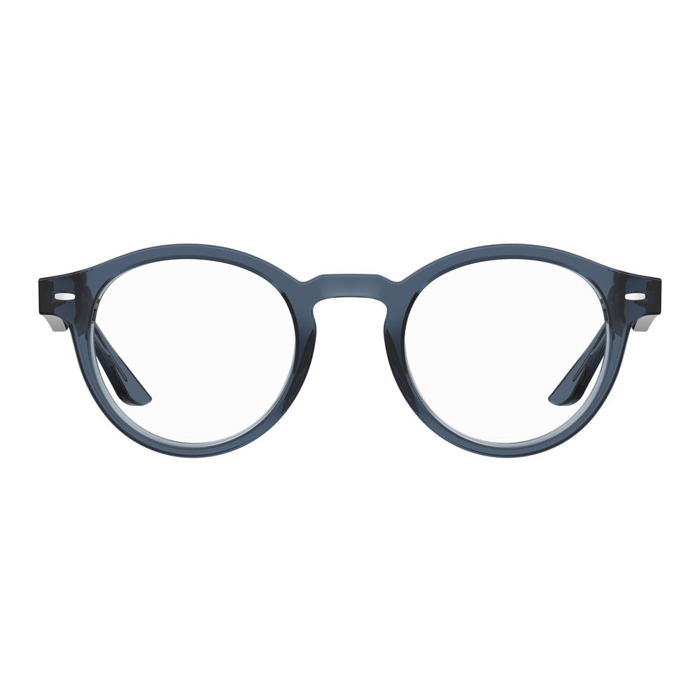 Blue Acetate Frames