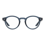 Blue Acetate Frames