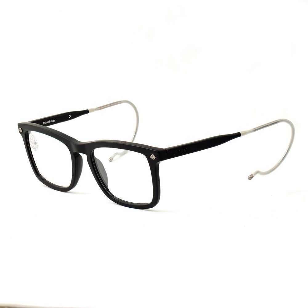 Black Acetate Frames