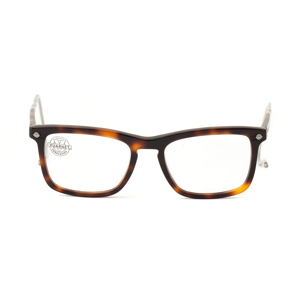 Brown Acetate Frames