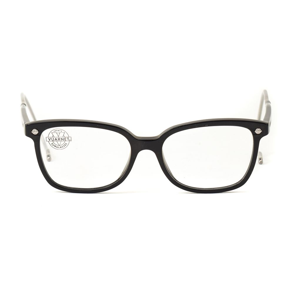 Black Acetate Frames