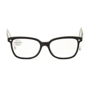 Black Acetate Frames