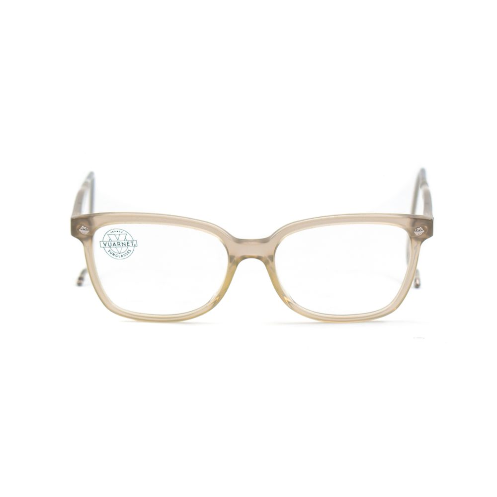 Brown Acetate Frames