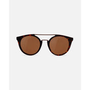 Brown Acetate Sunglasses