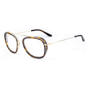 Gold Stainless Steel Frames