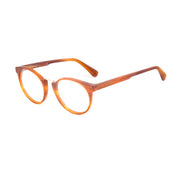 Brown Acetate Frames