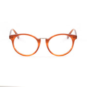 Brown Acetate Frames