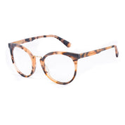 Brown Acetate Frames