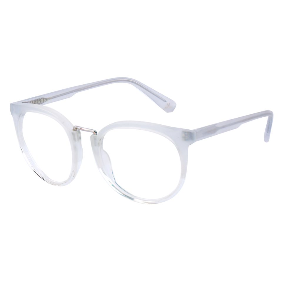 Transparent Acetate Frames