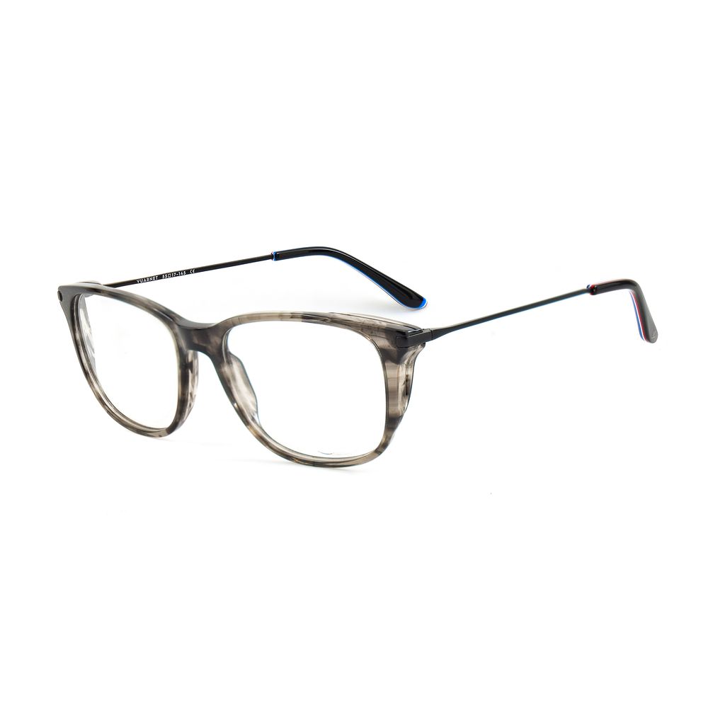 Gray Acetate Frames