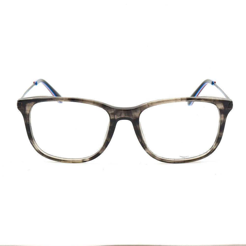 Gray Acetate Frames