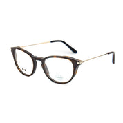 Brown Acetate Frames