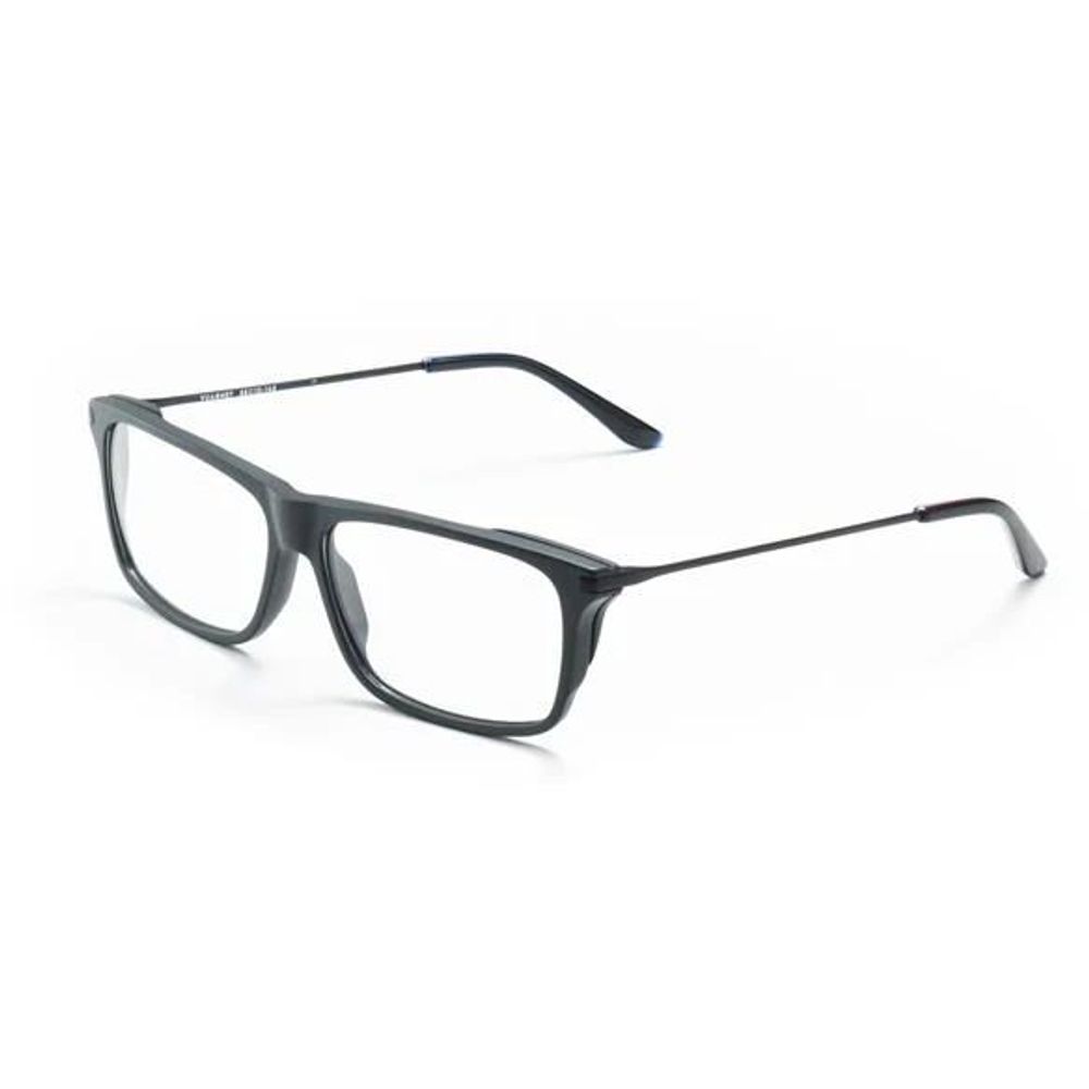 Gray Acetate Frames