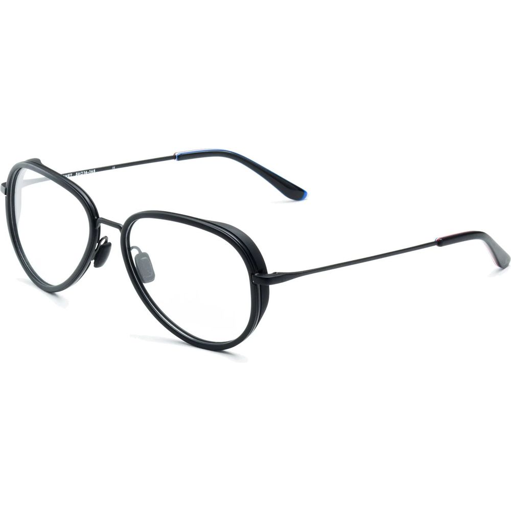 Black Stainless Steel Frames