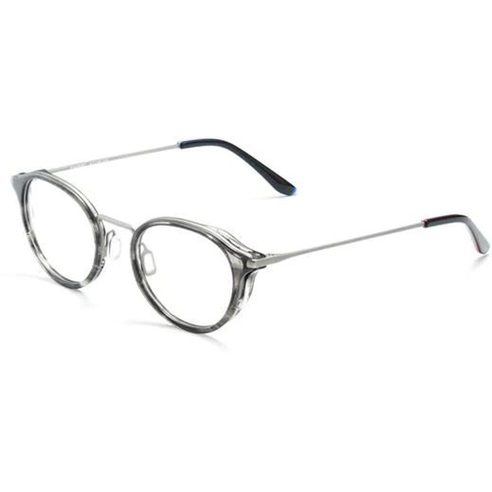 Gray Stainless Steel Frames