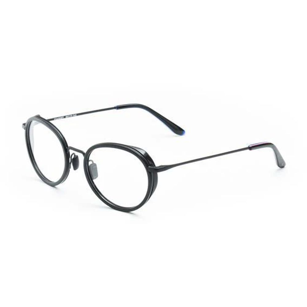 Black Stainless Steel Frames