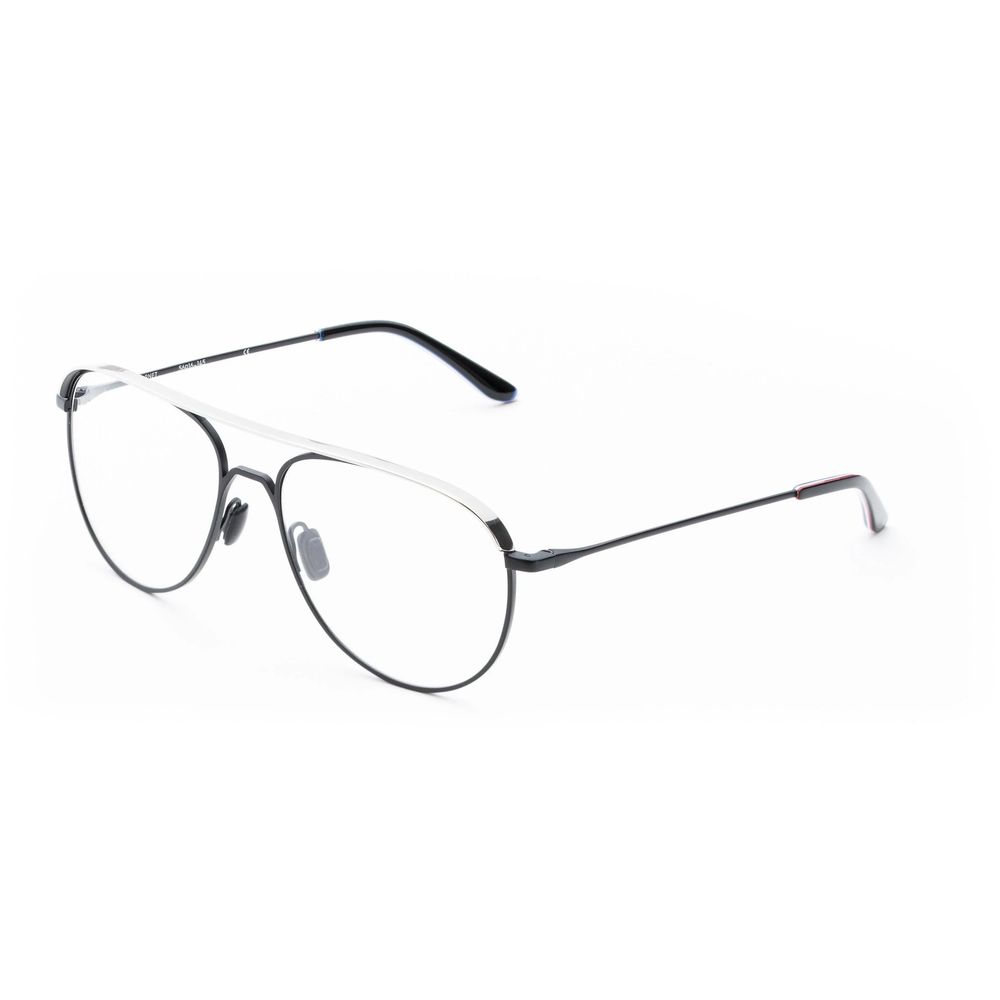 Black Stainless Steel Frames