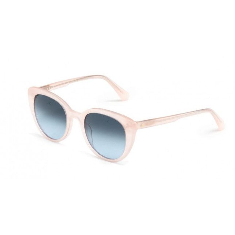 Multicolor Acetate Sunglasses