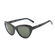 Black Acetate Sunglasses